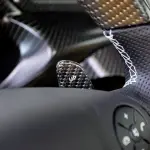 Mercedes-Benz SLS AMG 2011 из Китая