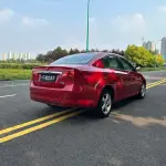 Roewe 350 2014 из Китая
