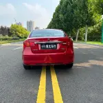 Roewe 350 2014 из Китая