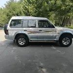 Leopaard Leopaard 6481 2015 из Китая