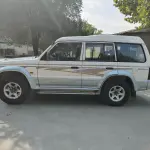 Leopaard Leopaard 6481 2015 из Китая