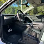 Tesla Model Y 2022 из Китая