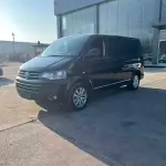 Volkswagen Multivan 2015 из Китая