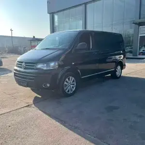 Volkswagen Multivan 2015 из Китая
